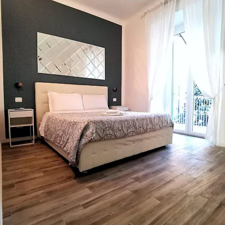 Mauro Bilo Flat B Appartamento *